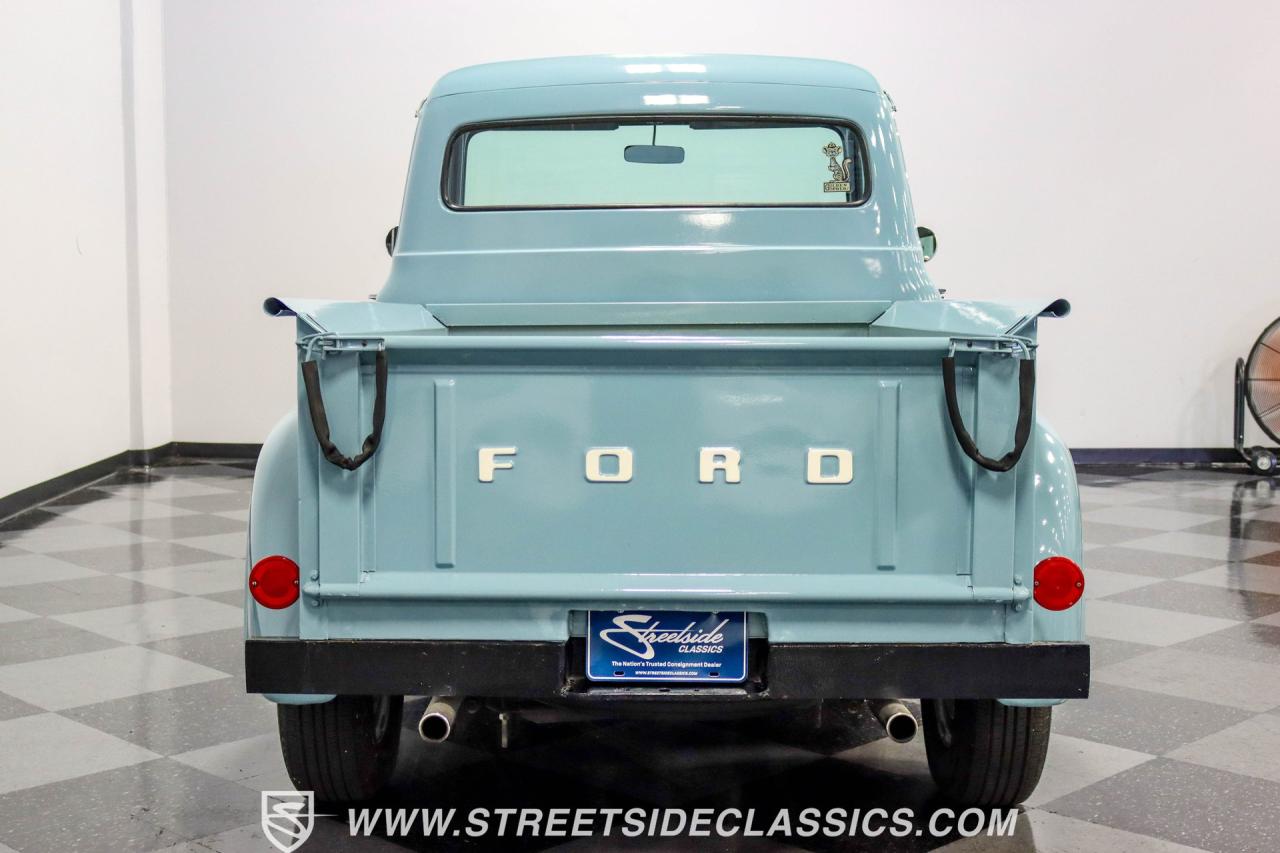 1953 Ford F-100