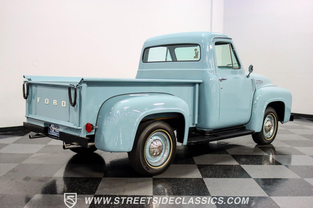 1953 Ford F-100