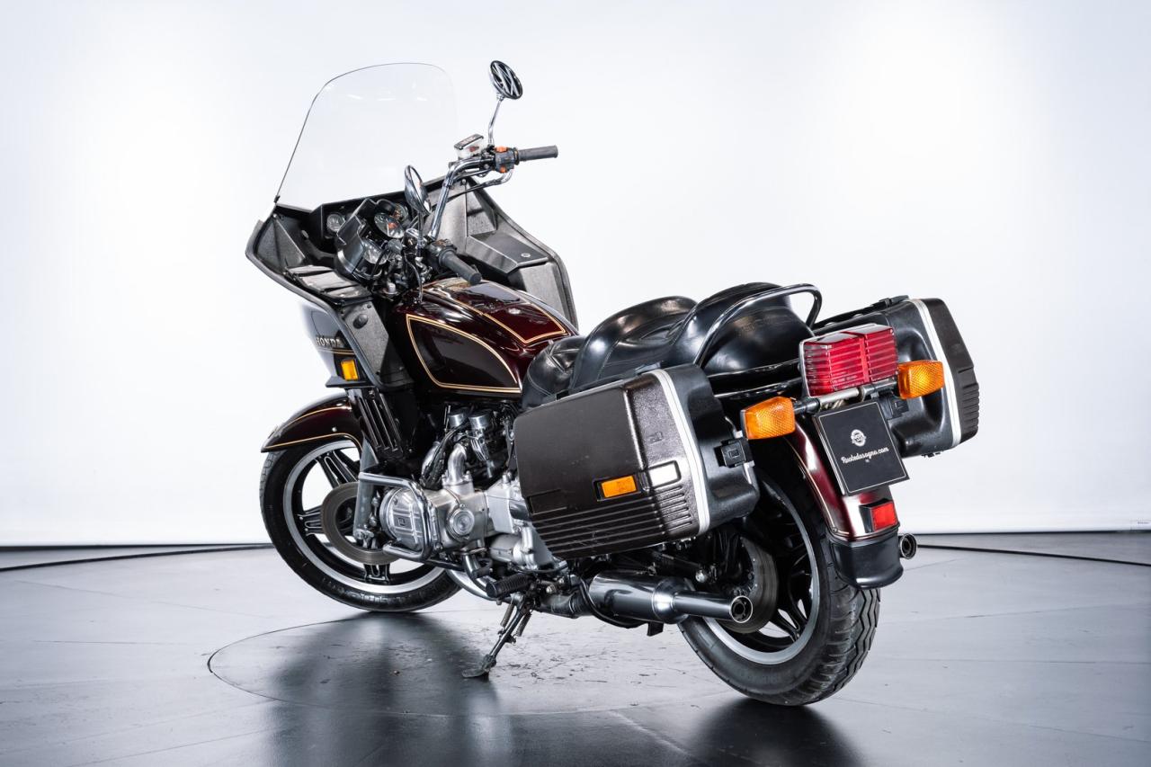 1982 Honda HONDA 1100 GOLDWING