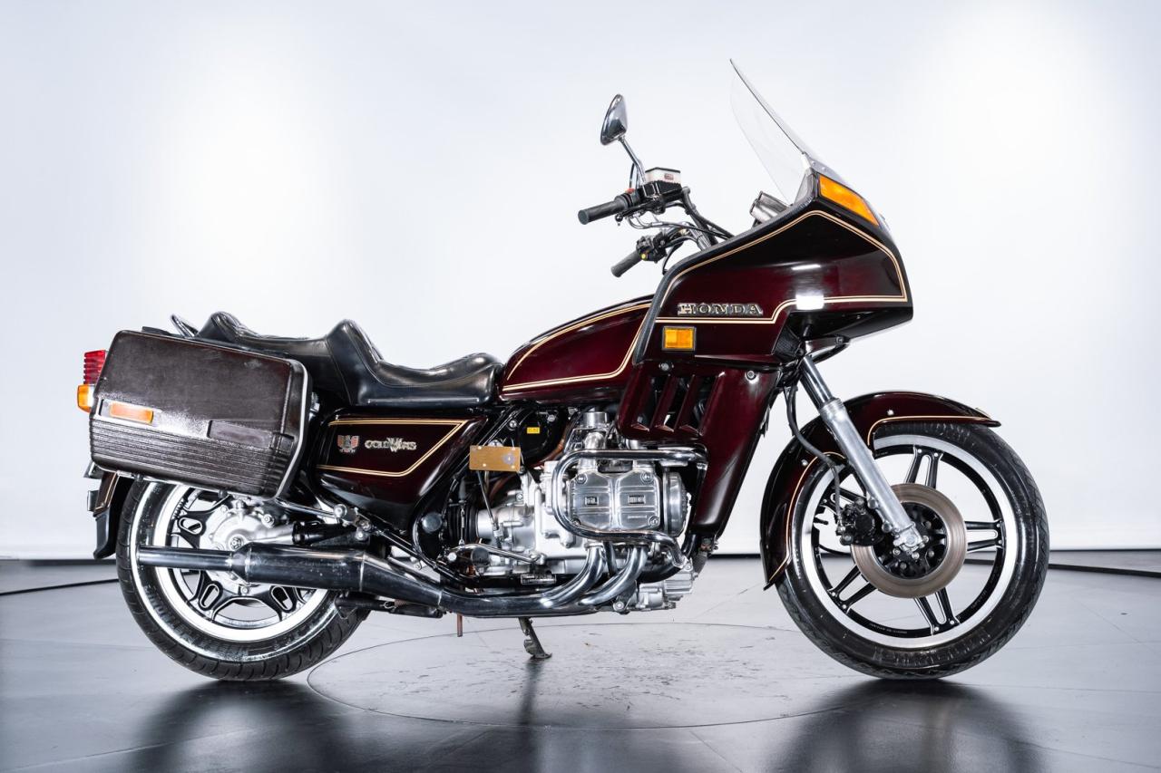 1982 Honda HONDA 1100 GOLDWING