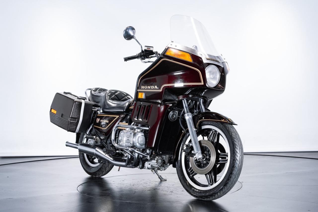 1982 Honda HONDA 1100 GOLDWING