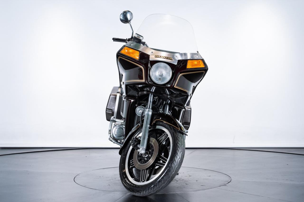 1982 Honda HONDA 1100 GOLDWING