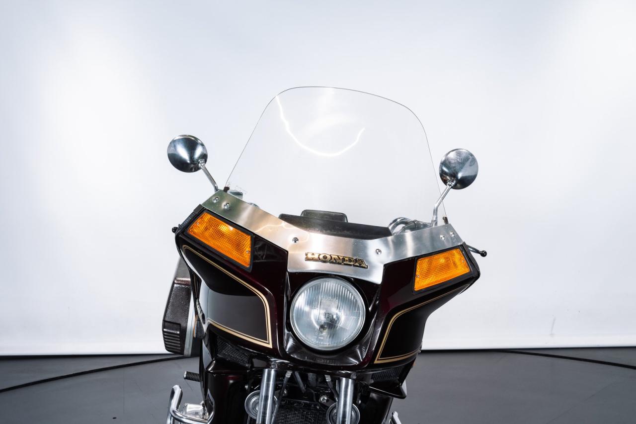 1982 Honda HONDA 1100 GOLDWING