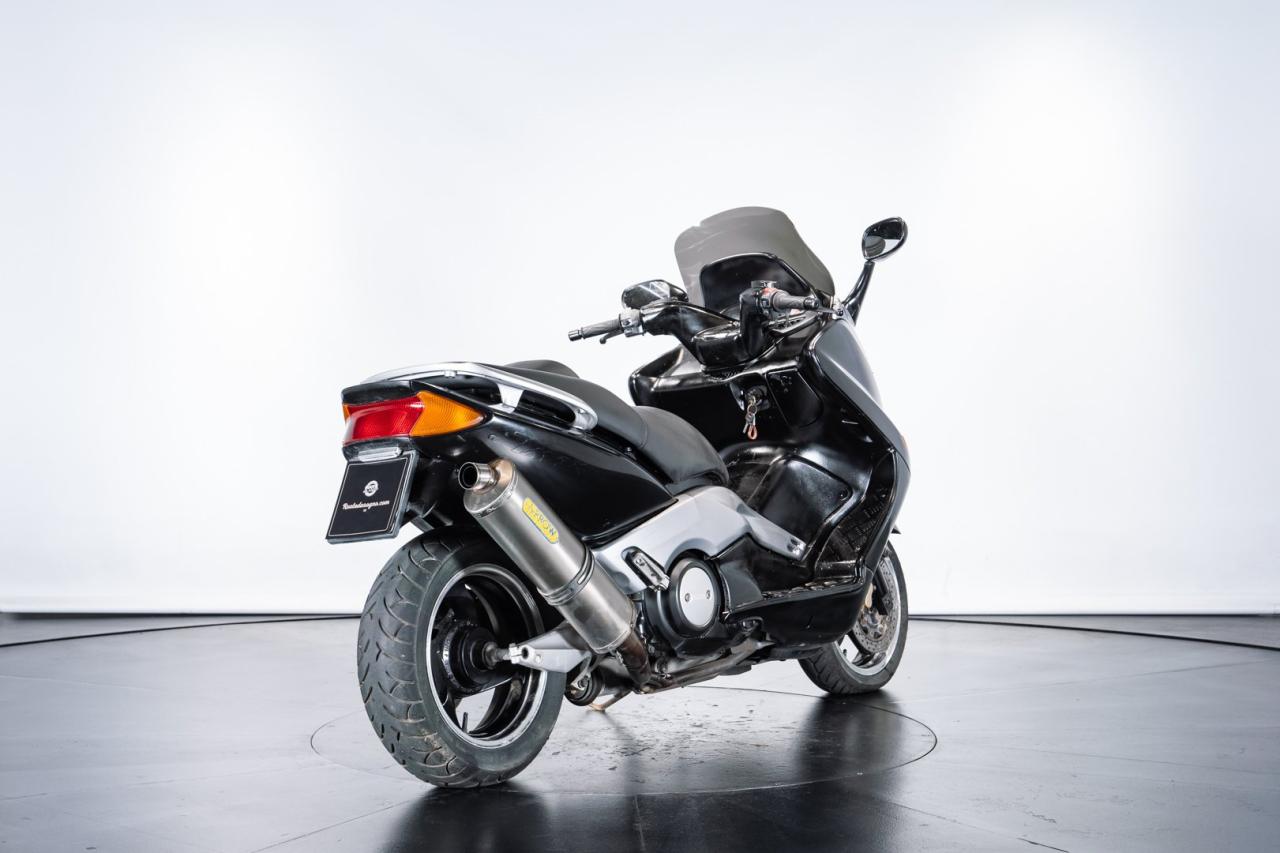 2001 Yamaha YAMAHA TMAX