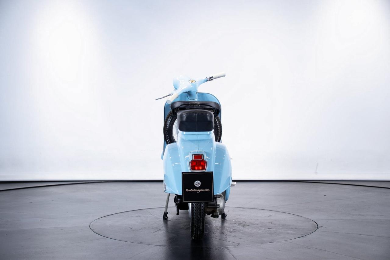 1964 Piaggio PIAGGIO VESPA 90