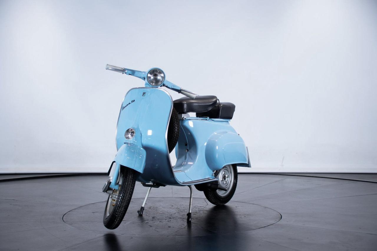 1964 Piaggio PIAGGIO VESPA 90