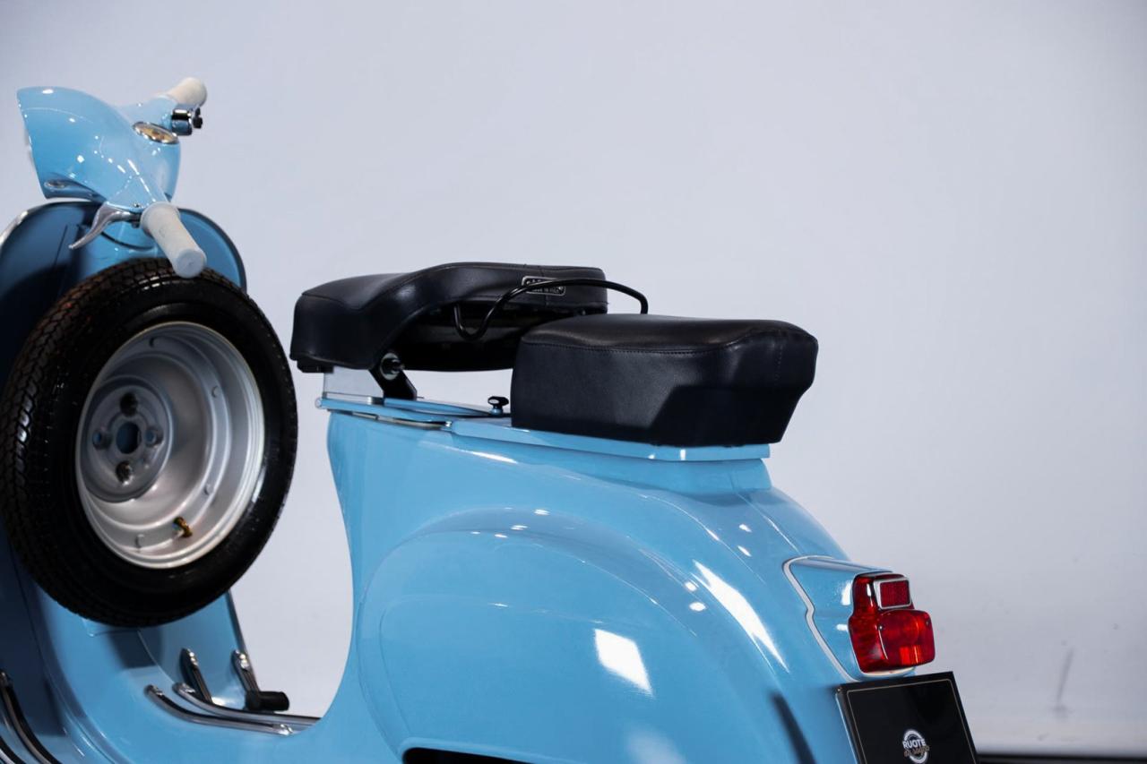 1964 Piaggio PIAGGIO VESPA 90