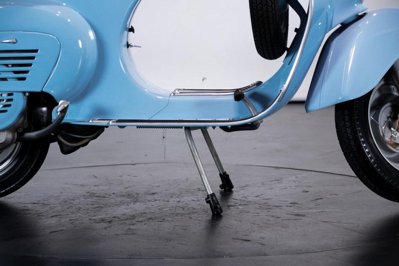 1964 Piaggio PIAGGIO VESPA 90