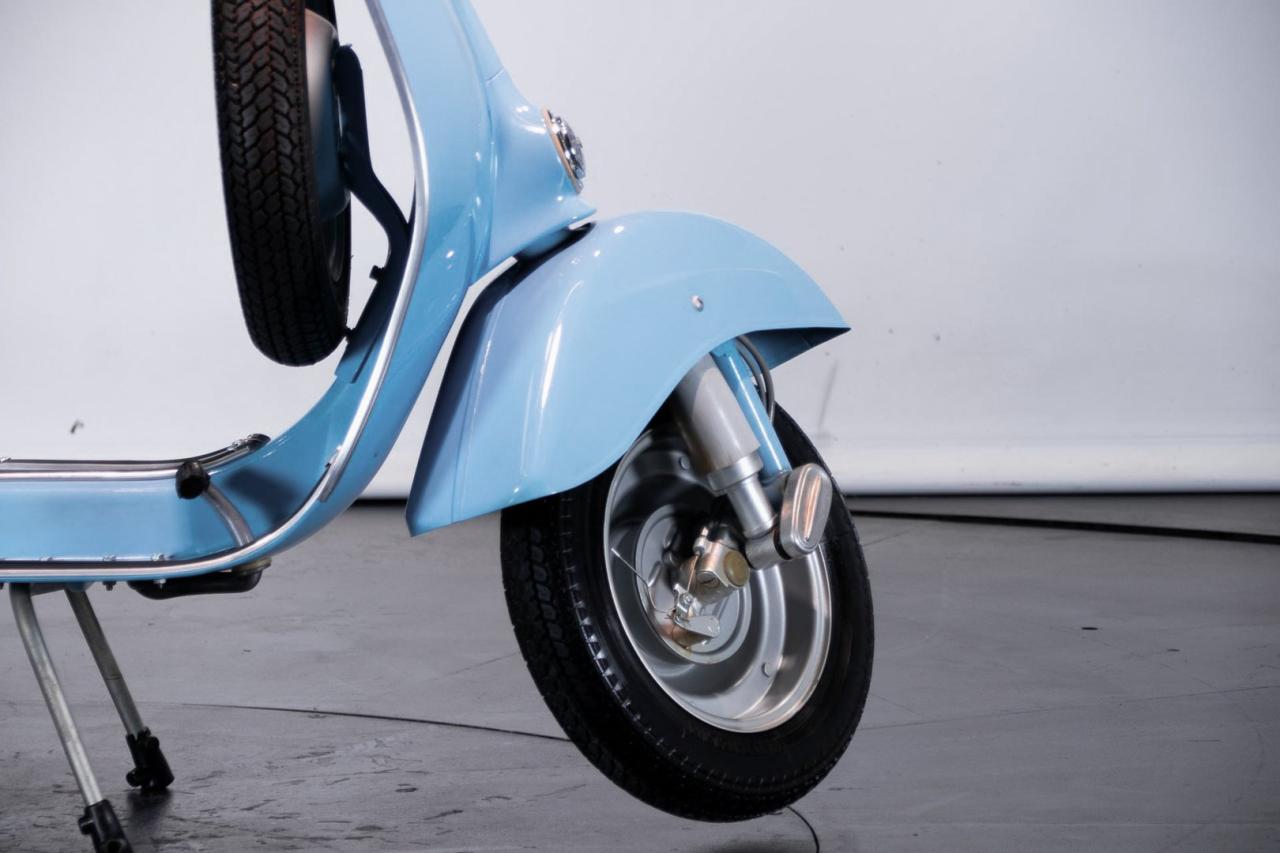 1964 Piaggio PIAGGIO VESPA 90