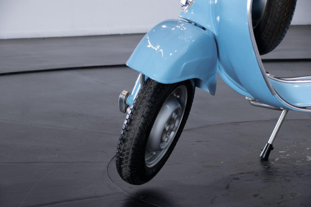 1964 Piaggio PIAGGIO VESPA 90