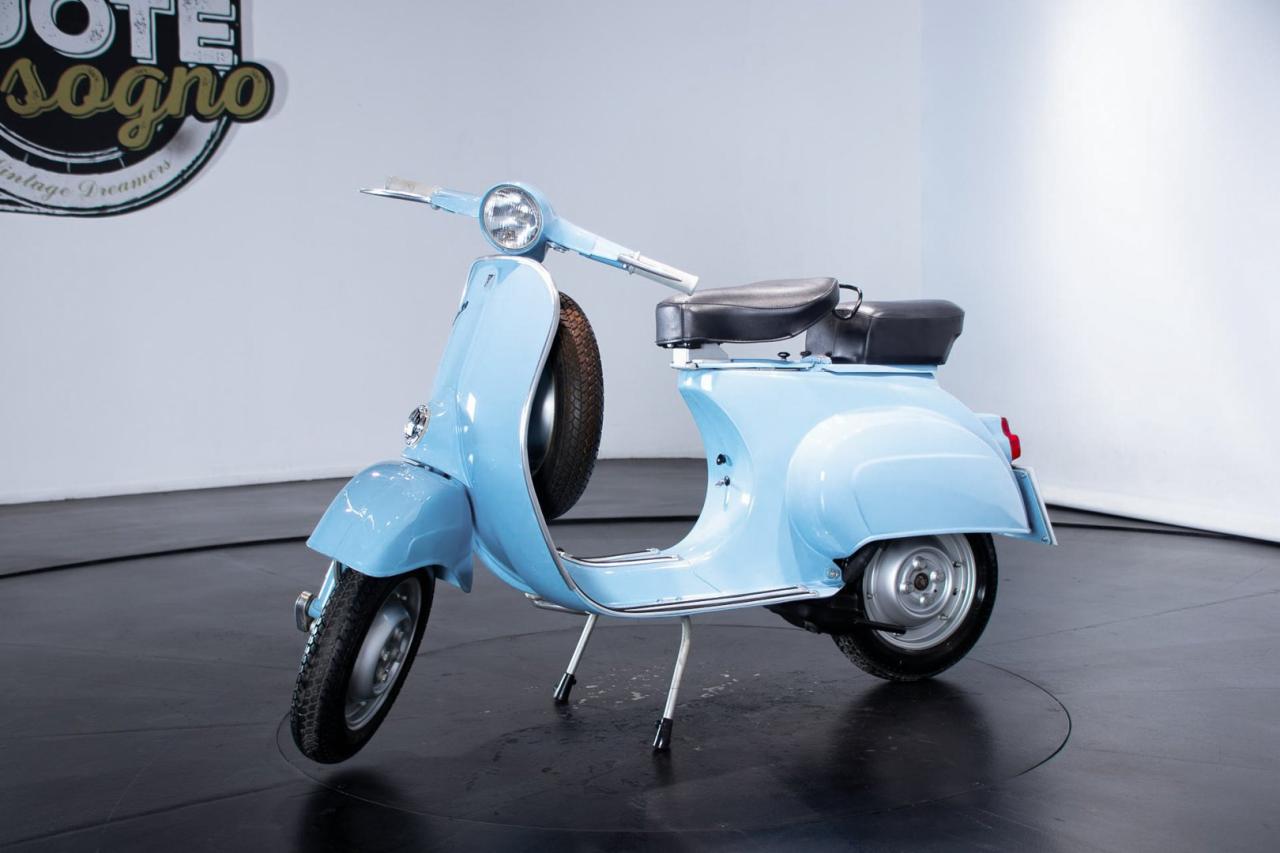 1964 Piaggio PIAGGIO VESPA 90