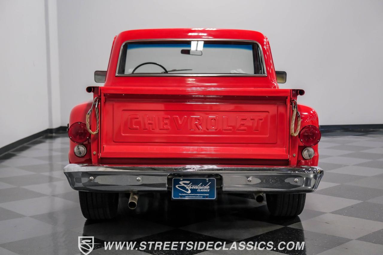 1969 Chevrolet c10 Stepside