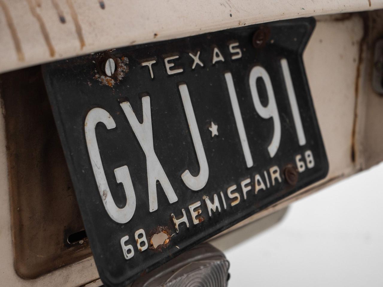 1964 Jaguar E-Type XKE Series I Barn Find