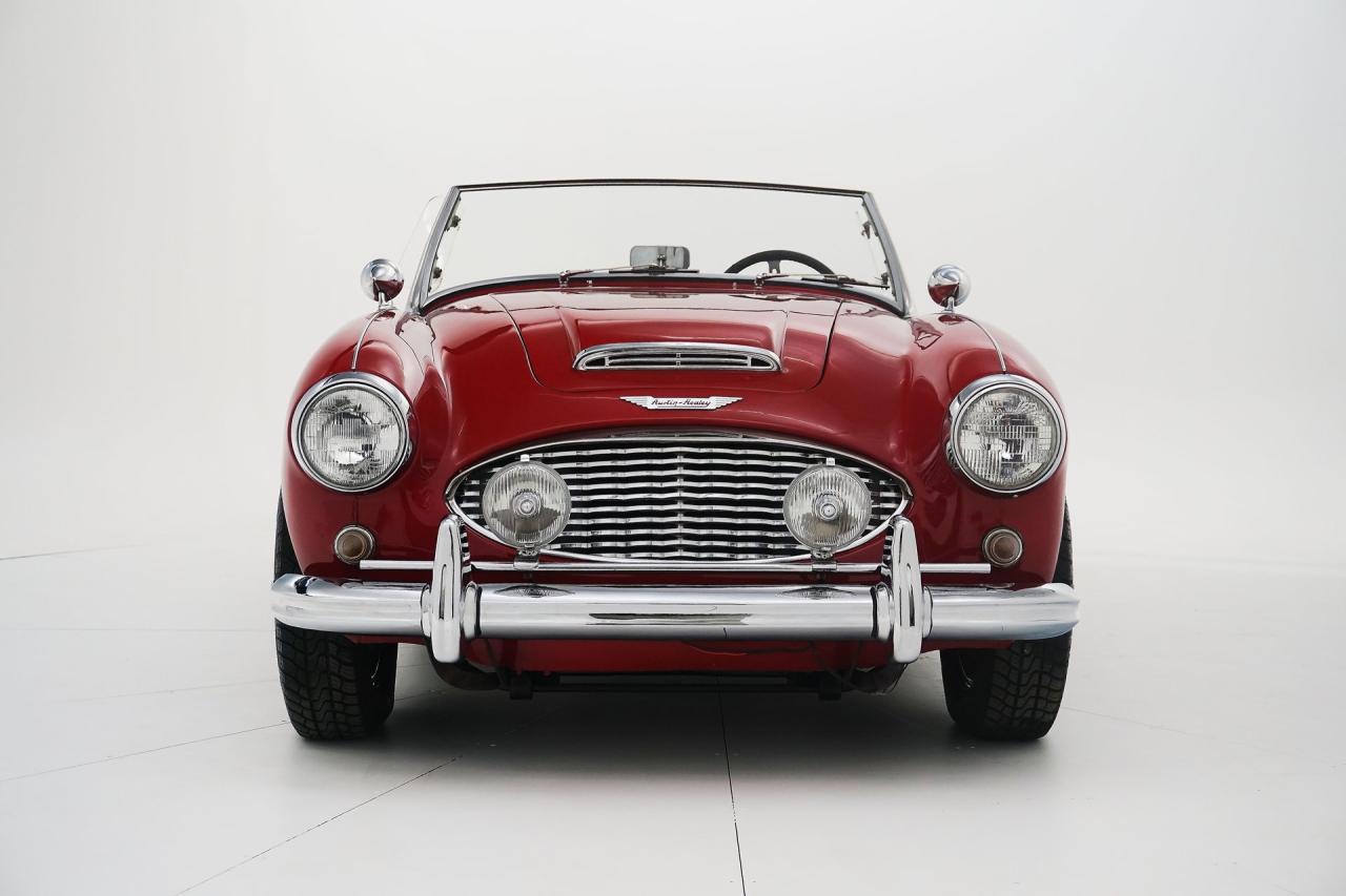 1961 Austin - Healey 3000 MK 1