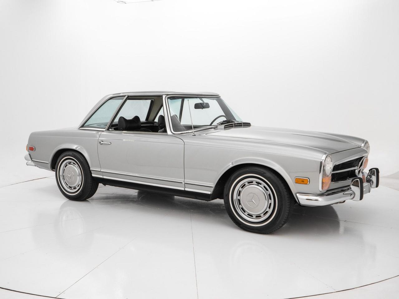 1970 Mercedes - Benz 280SL