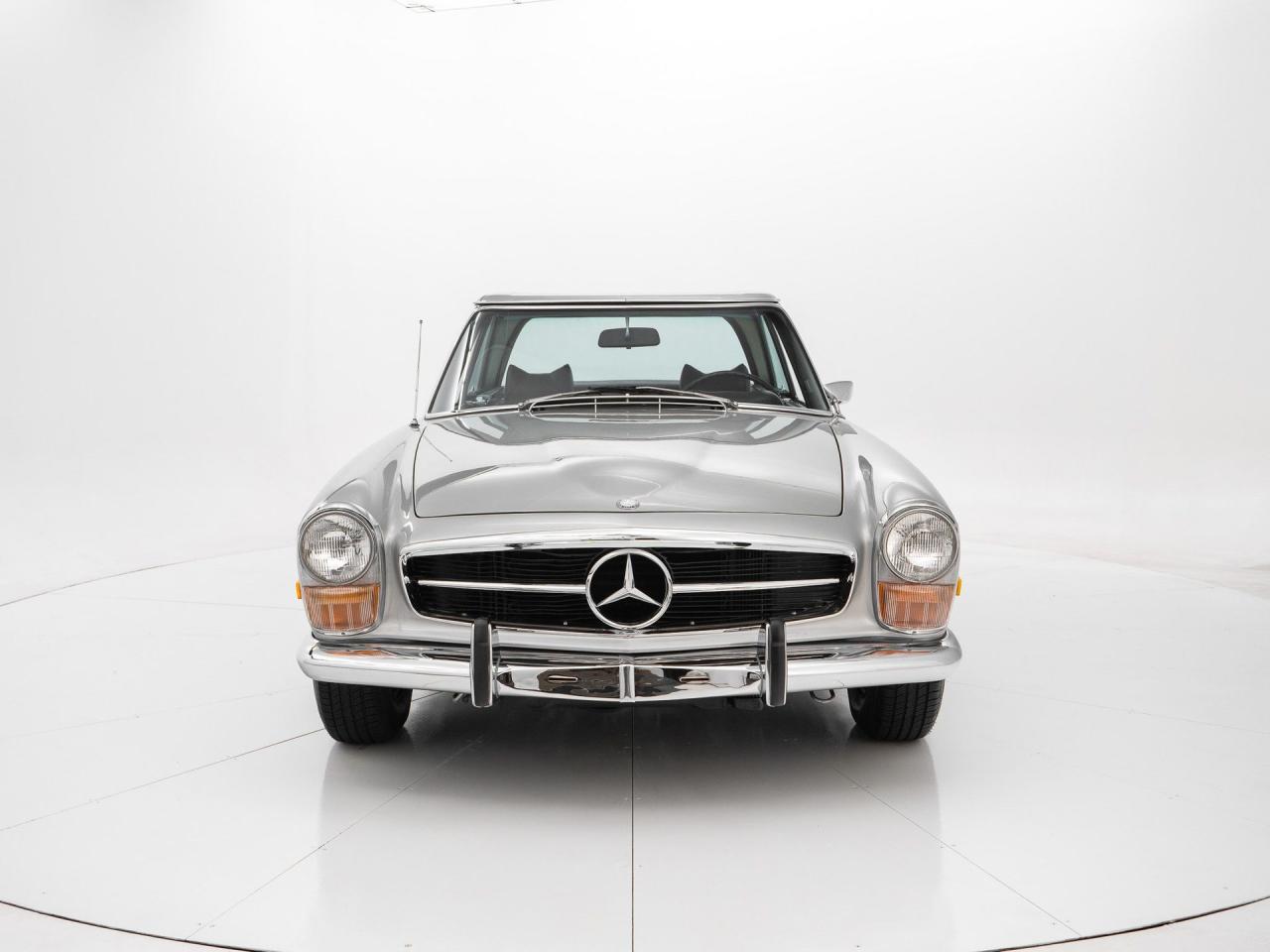 1970 Mercedes - Benz 280SL