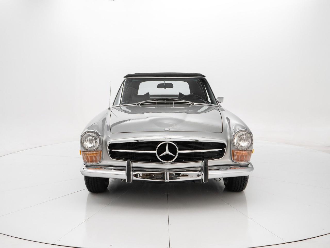 1970 Mercedes - Benz 280SL