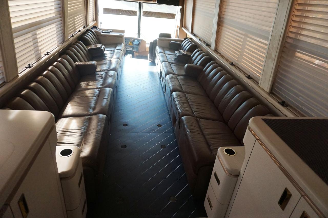 1995 Prevost H3-45 VIP