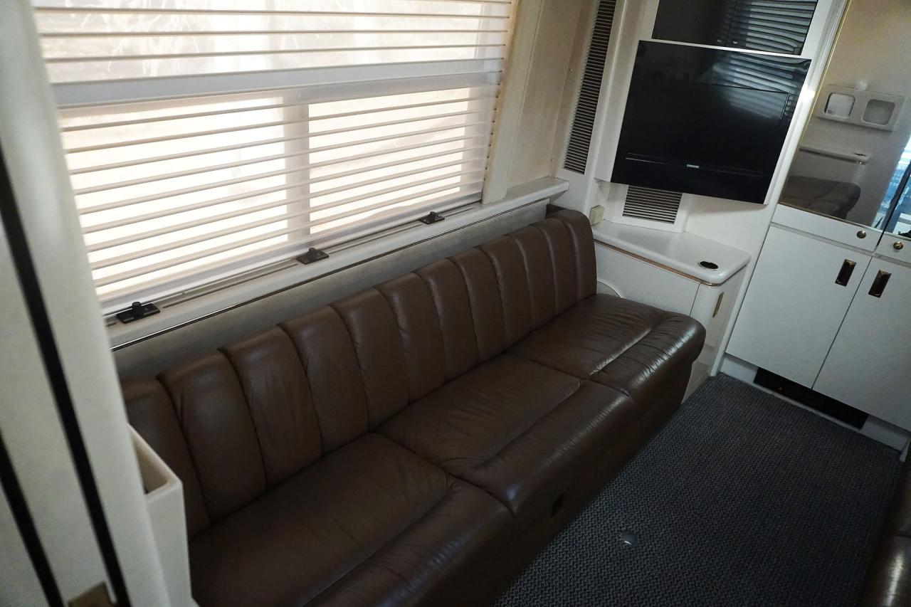 1995 Prevost H3-45 VIP