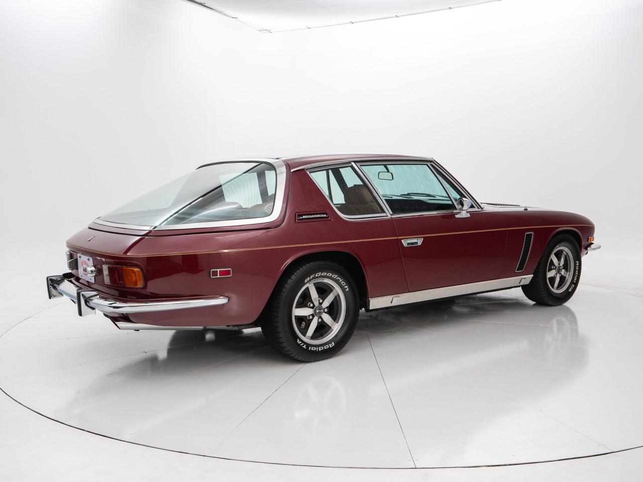 1974 Jensen Interceptor Mark III