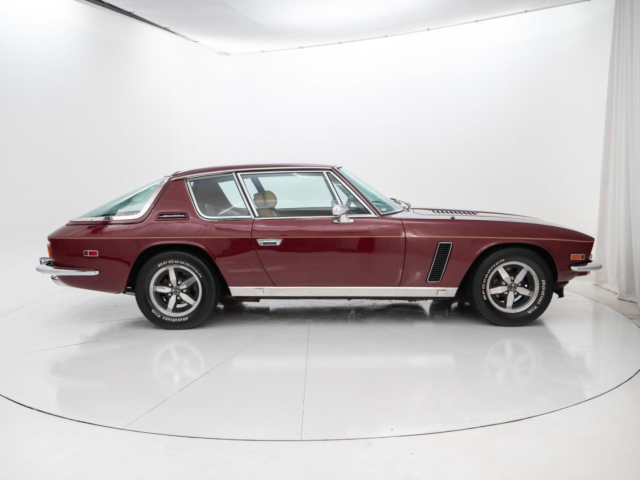 1974 Jensen Interceptor Mark III