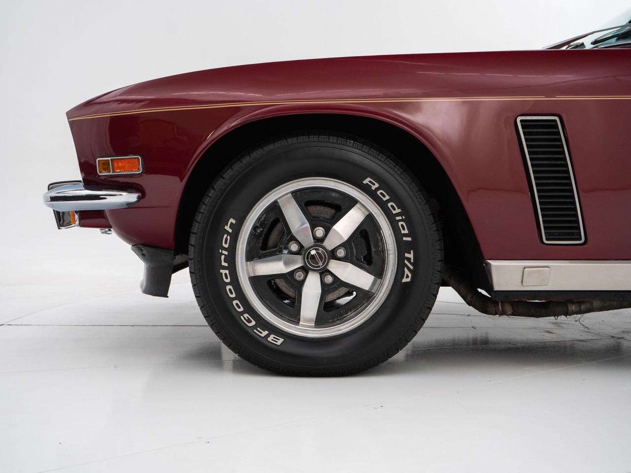 1974 Jensen Interceptor Mark III