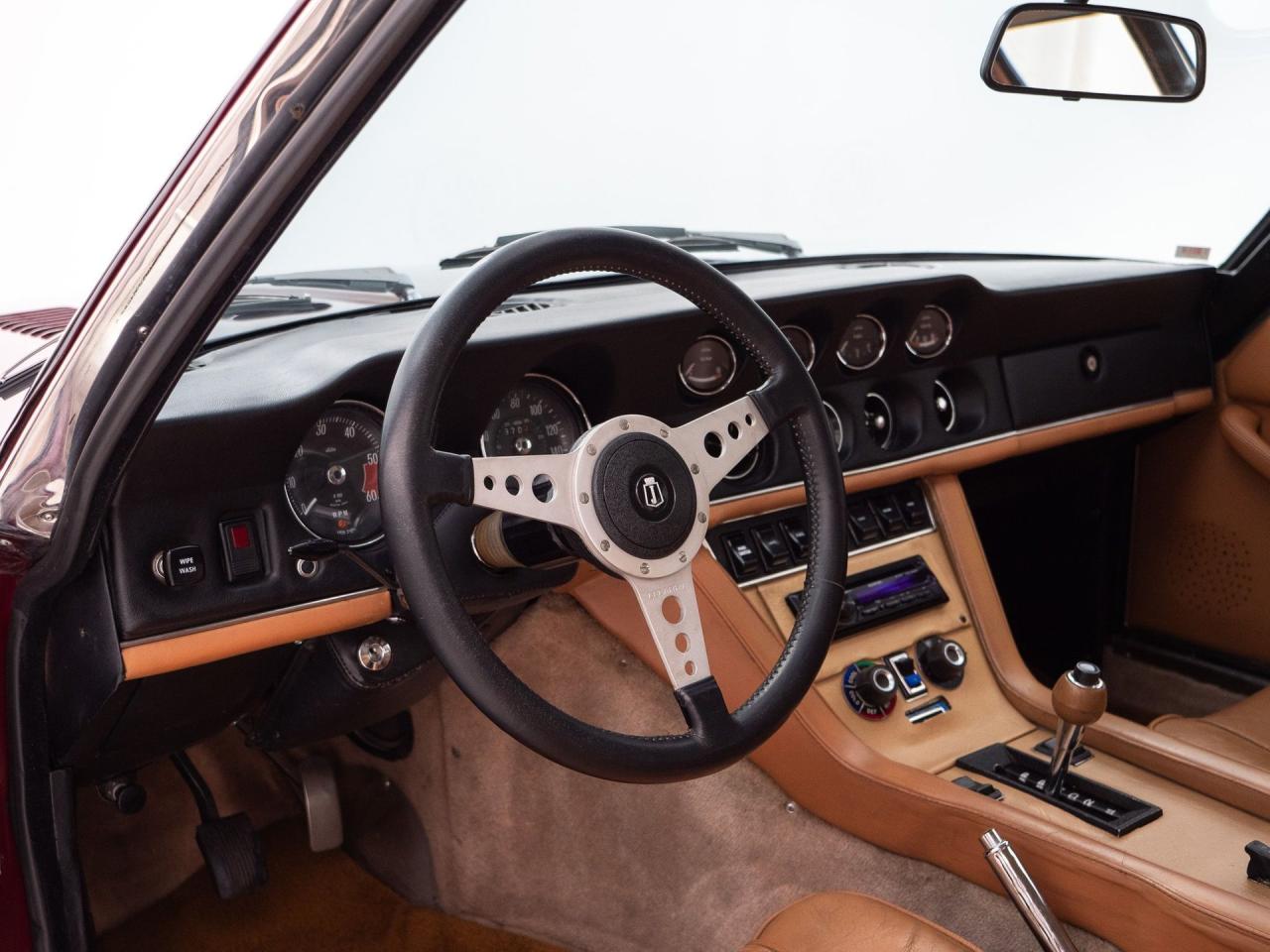 1974 Jensen Interceptor Mark III