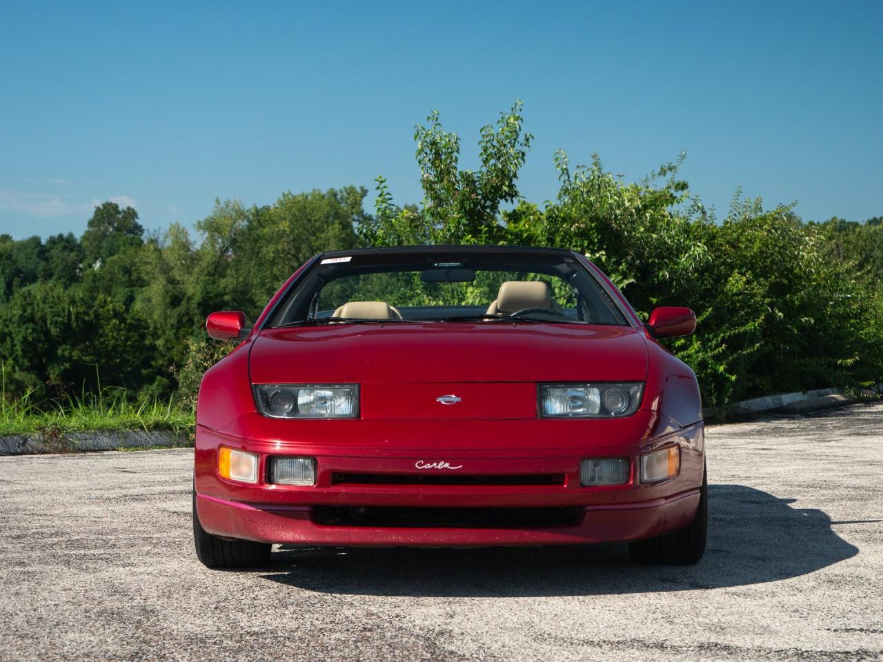 1993 Nissan 300ZX