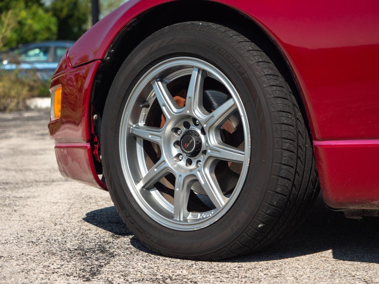 1993 Nissan 300ZX