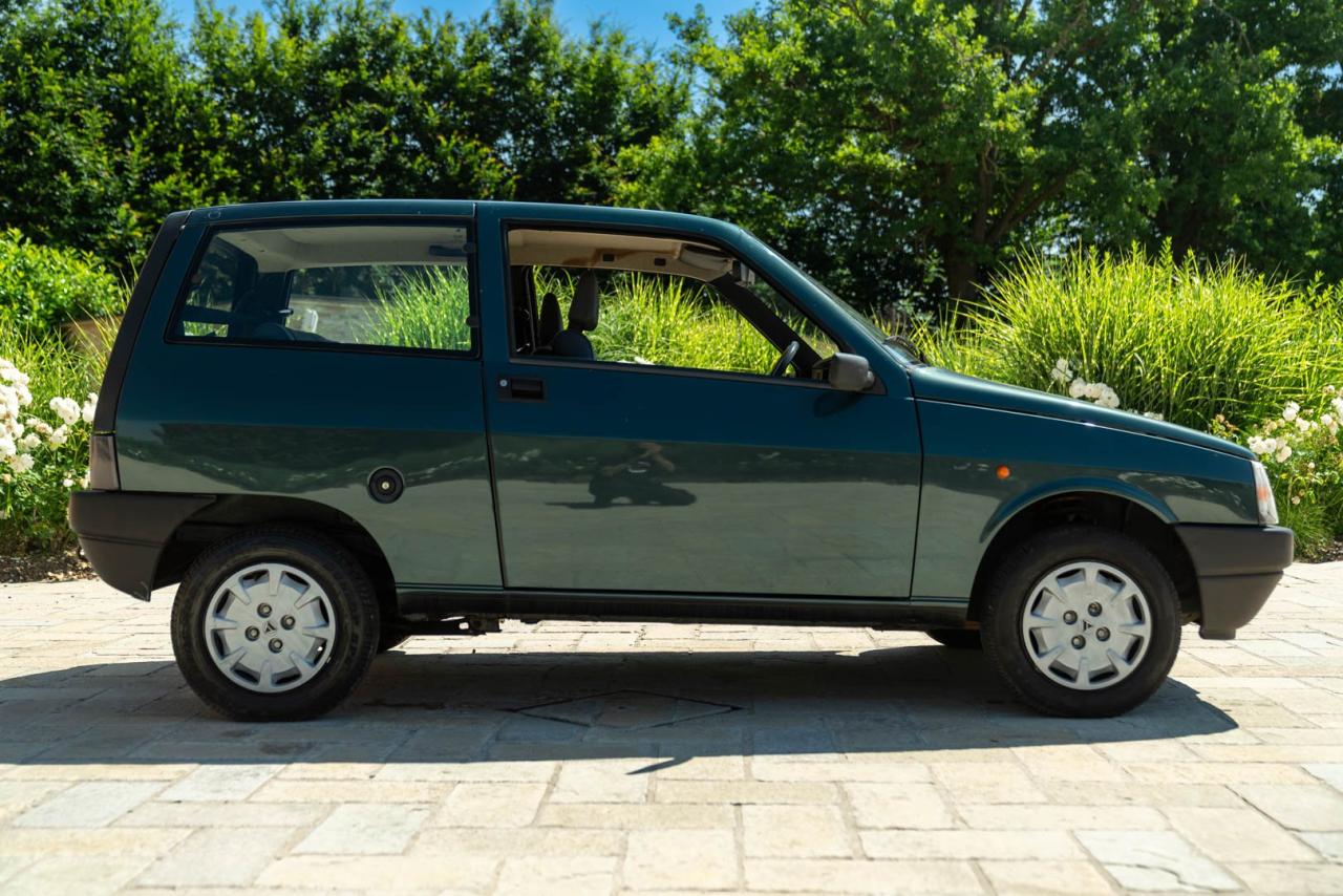 1990 Autobianchi Y10 &ldquo;MIA&rdquo;