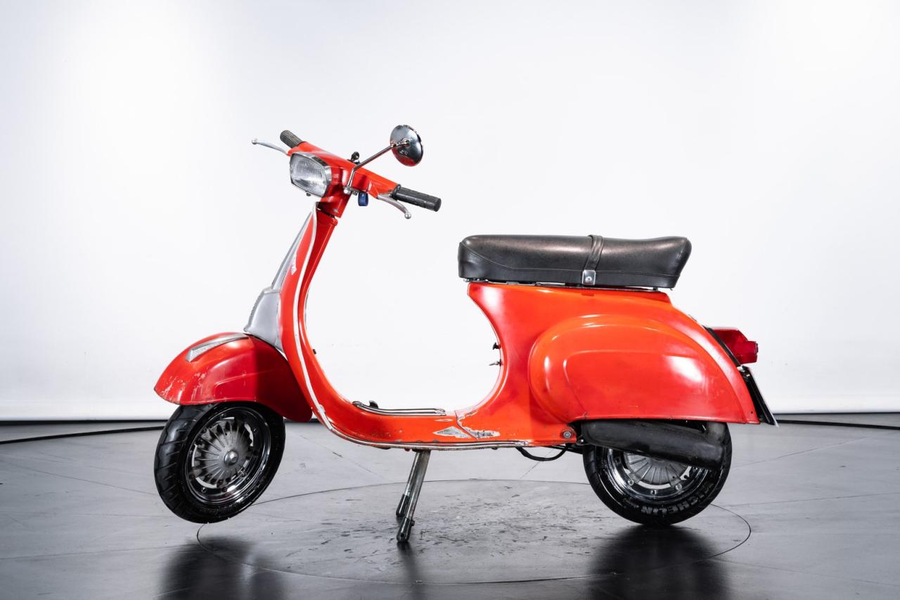 1974 Piaggio PIAGGIO VESPA 50 SPECIAL