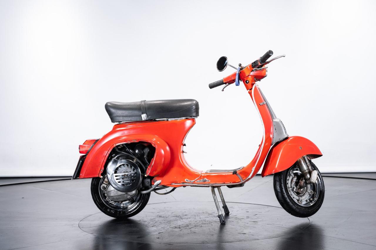 1974 Piaggio PIAGGIO VESPA 50 SPECIAL