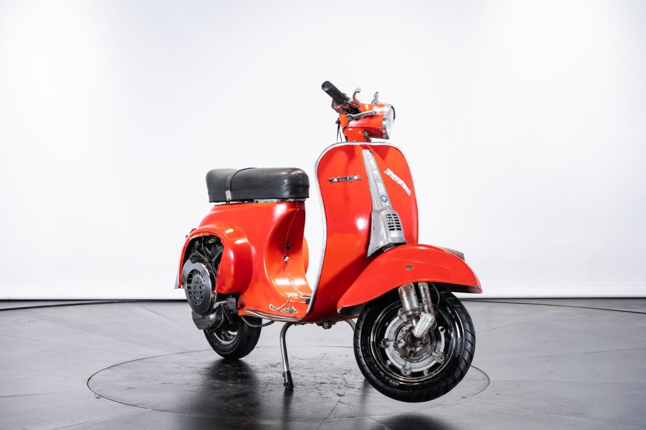 1974 Piaggio PIAGGIO VESPA 50 SPECIAL