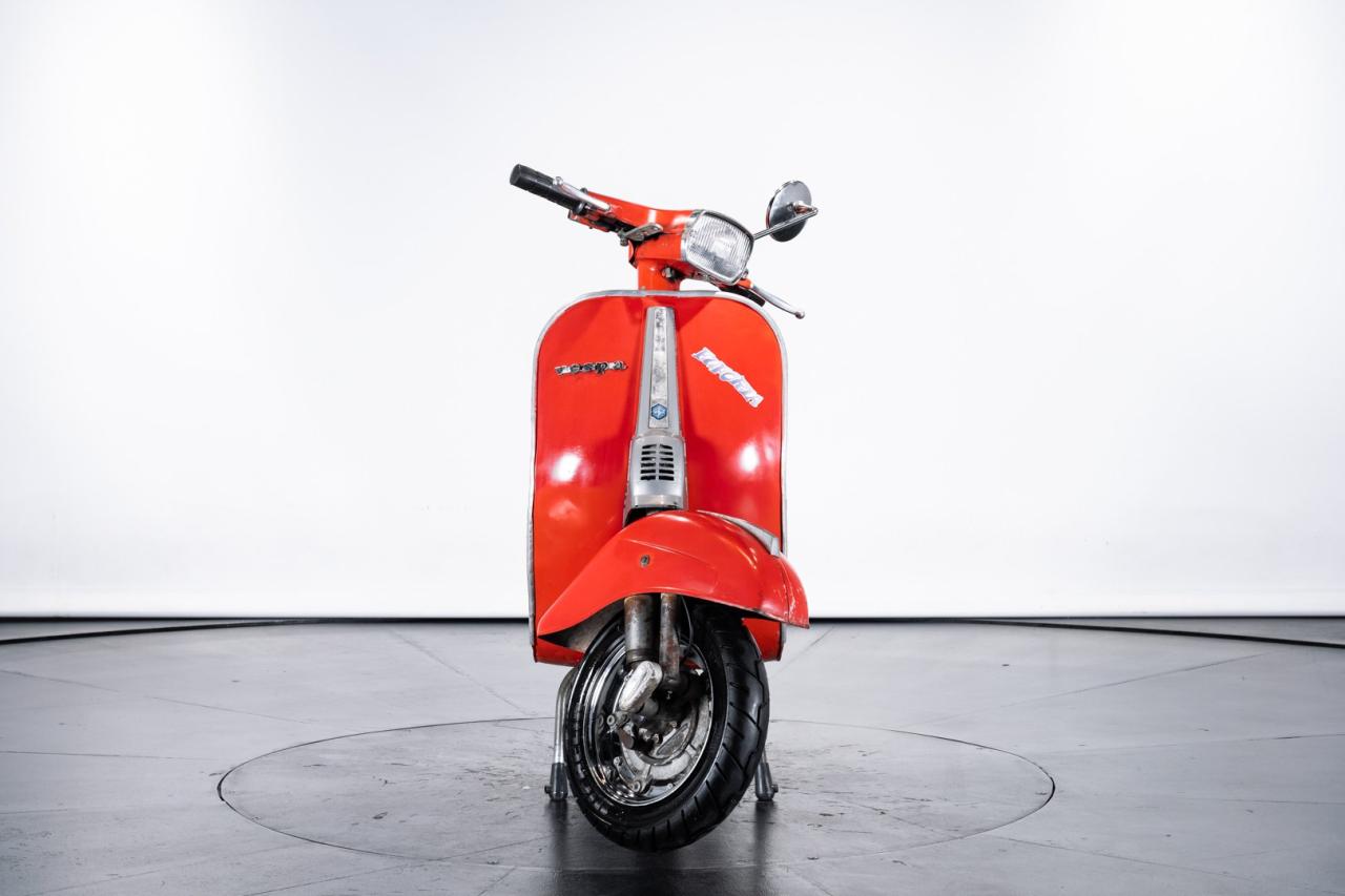 1974 Piaggio PIAGGIO VESPA 50 SPECIAL