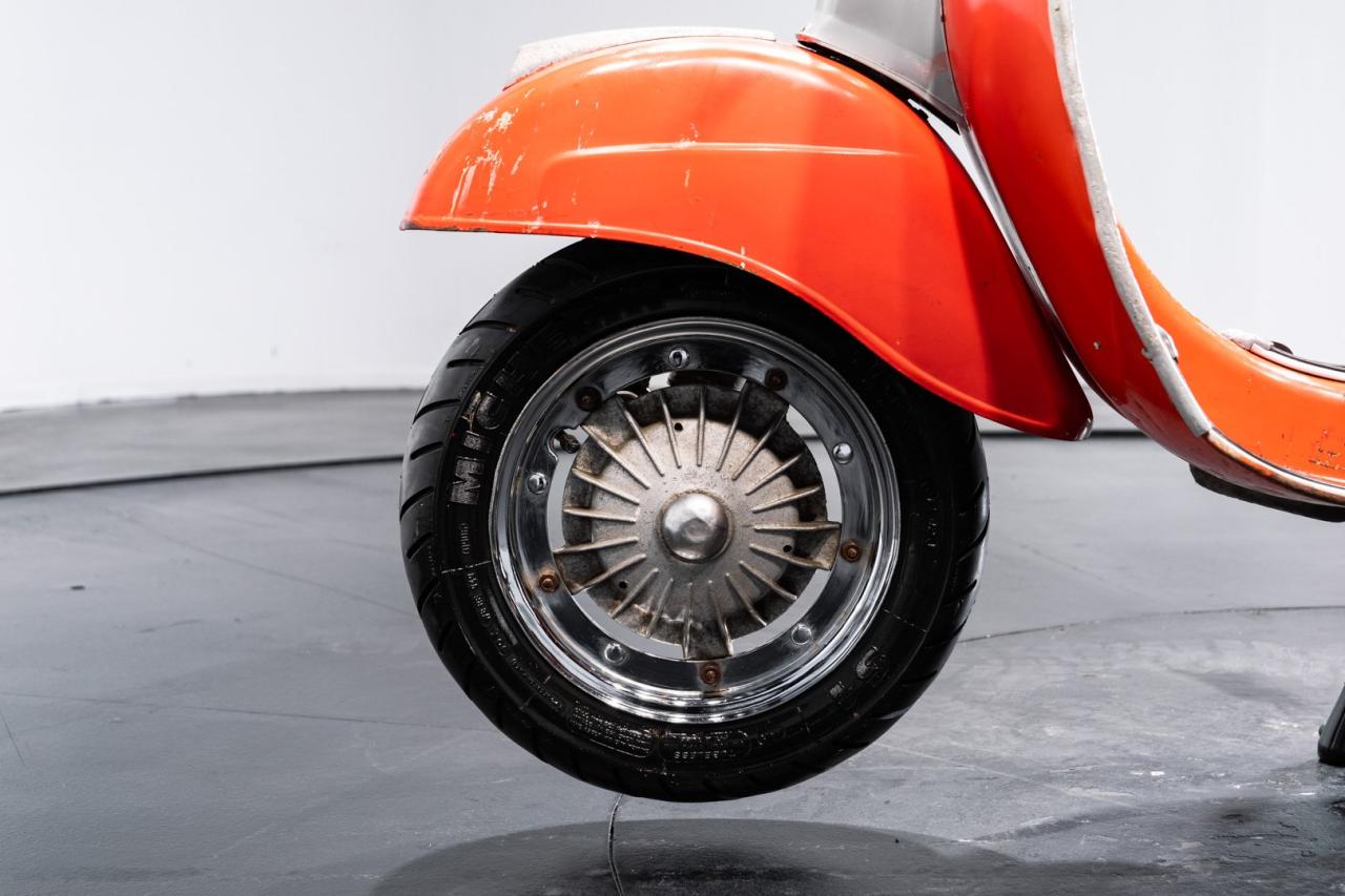 1974 Piaggio PIAGGIO VESPA 50 SPECIAL