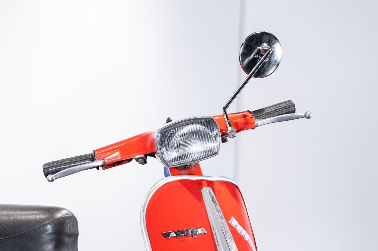 1974 Piaggio PIAGGIO VESPA 50 SPECIAL