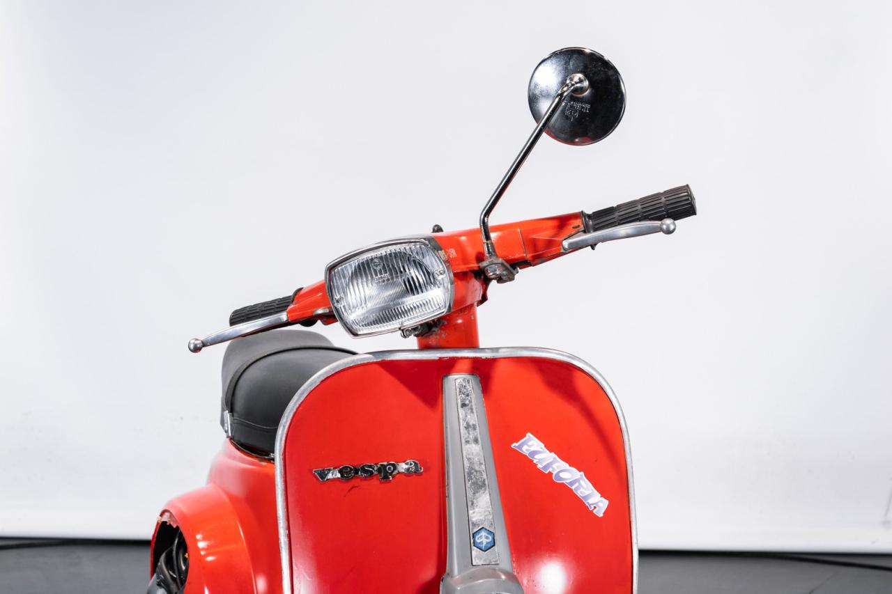 1974 Piaggio PIAGGIO VESPA 50 SPECIAL