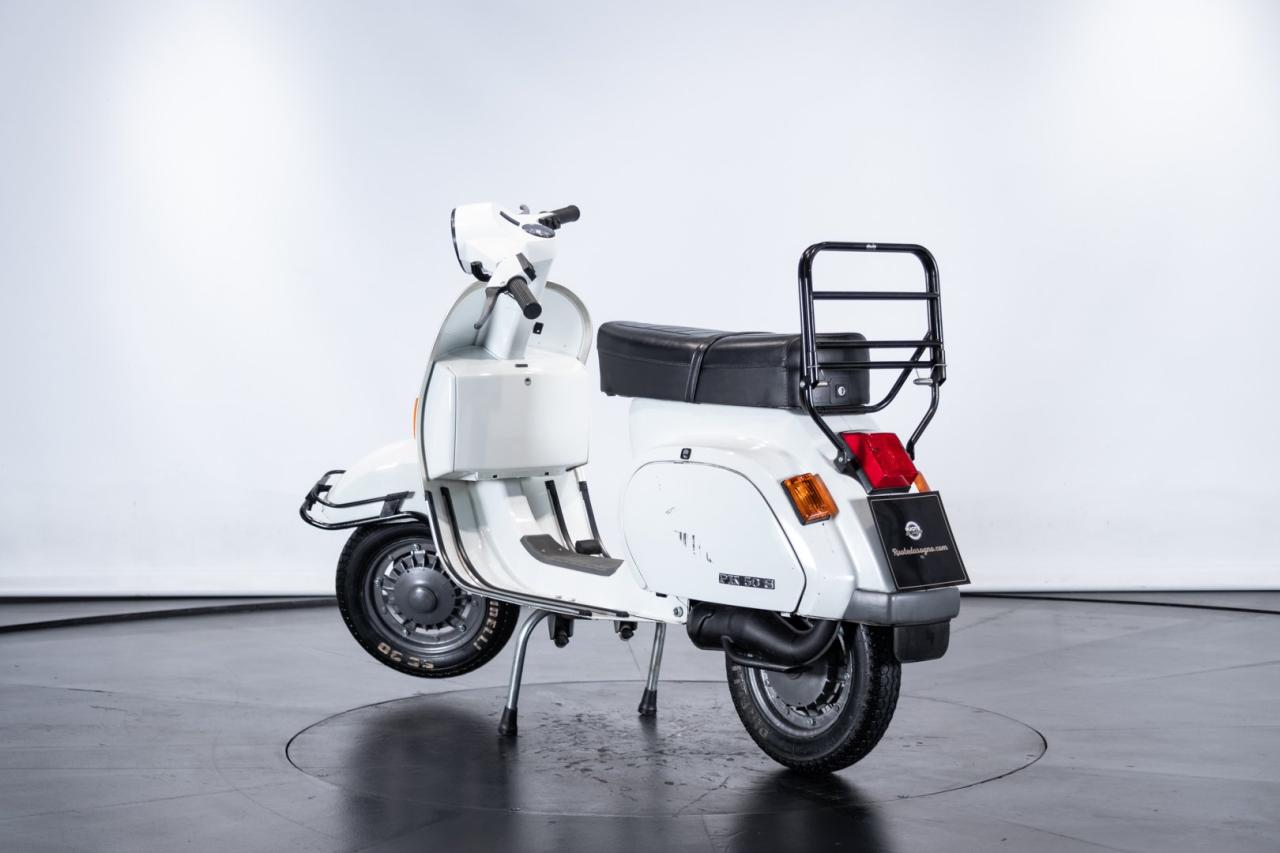 1982 Piaggio PIAGGIO VESPA PK50S