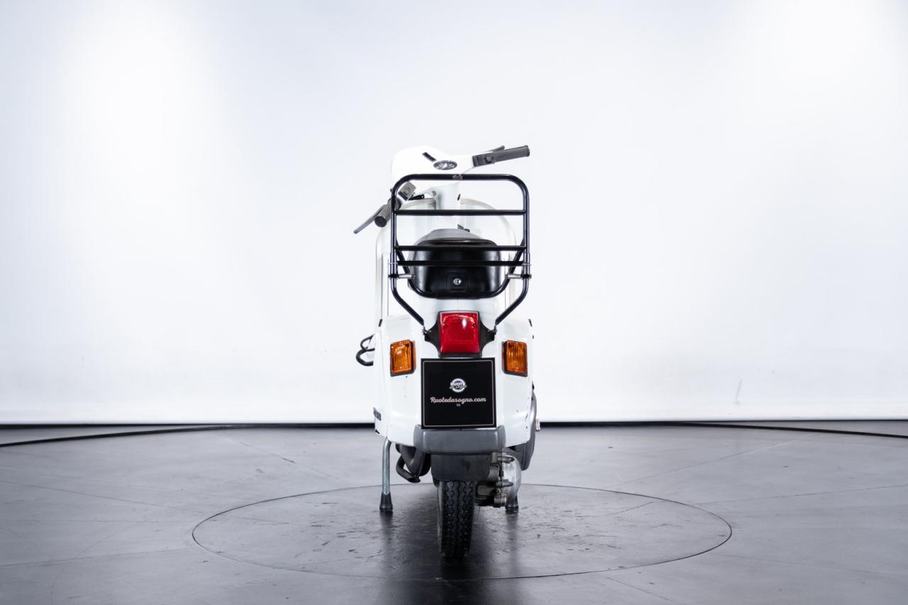 1982 Piaggio PIAGGIO VESPA PK50S