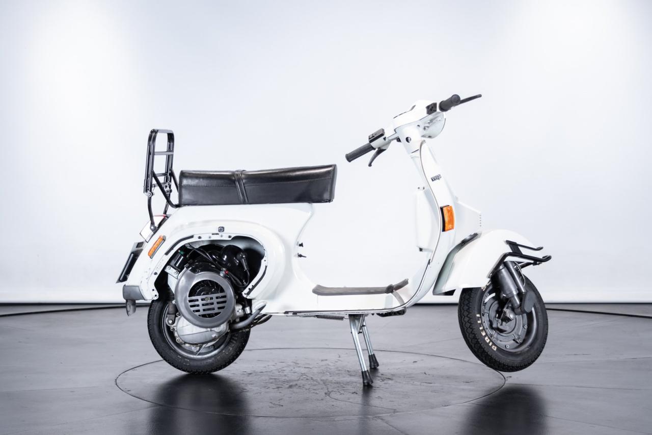 1982 Piaggio PIAGGIO VESPA PK50S