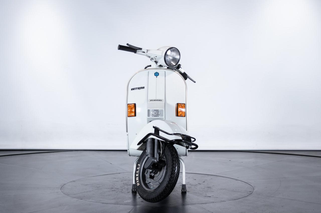 1982 Piaggio PIAGGIO VESPA PK50S