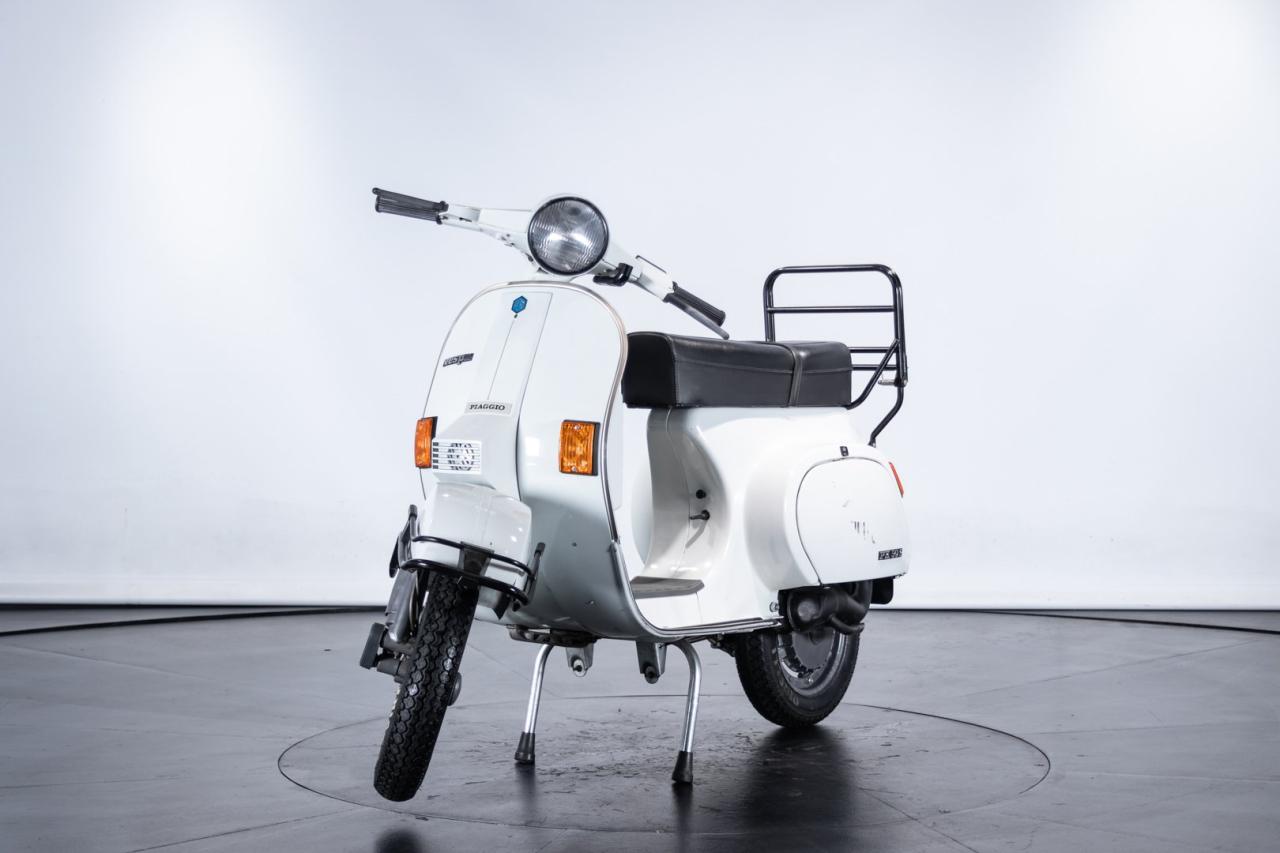 1982 Piaggio PIAGGIO VESPA PK50S