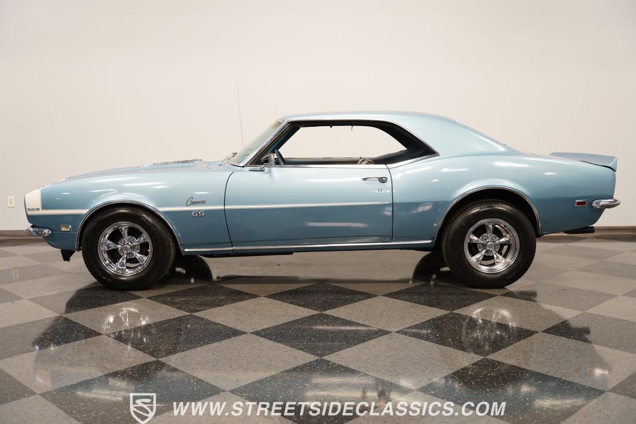 1968 Chevrolet Camaro SS 396