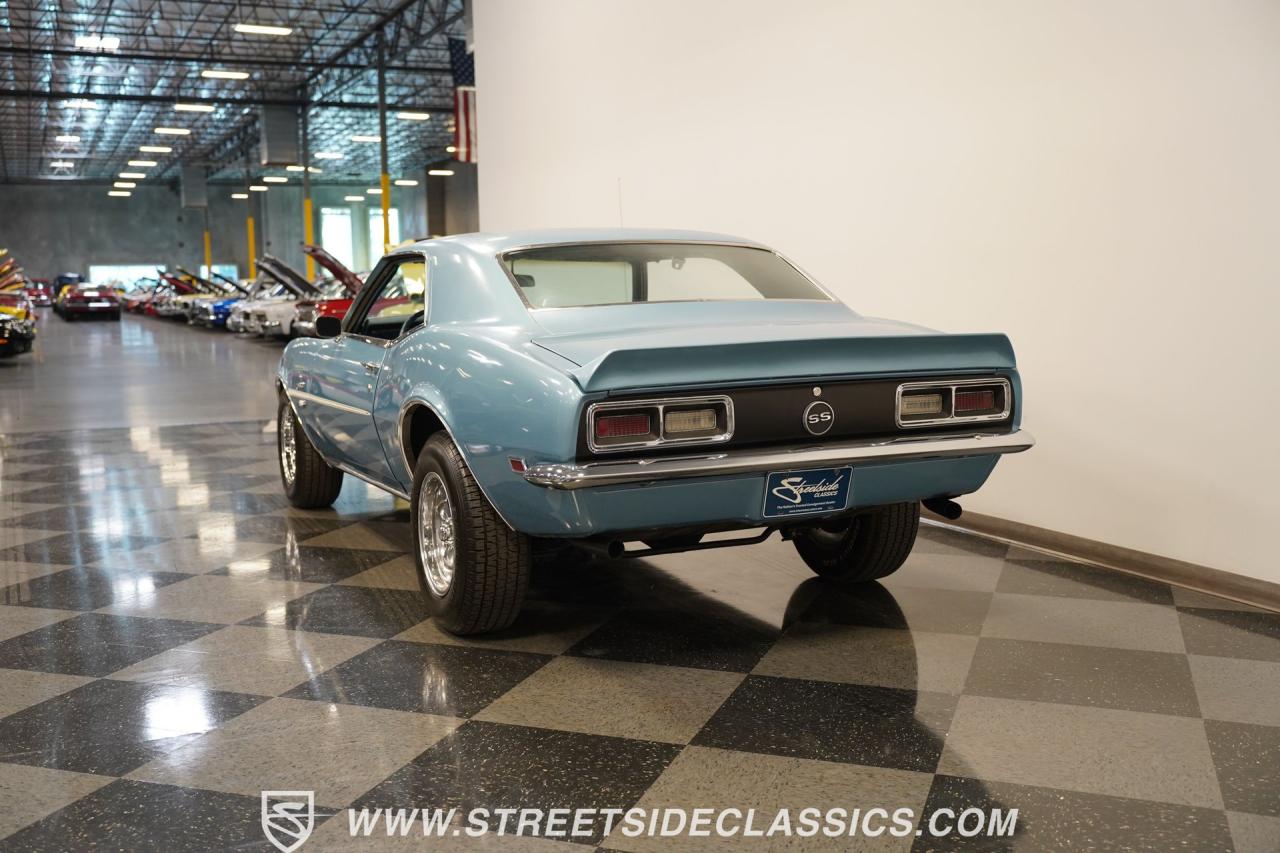 1968 Chevrolet Camaro SS 396