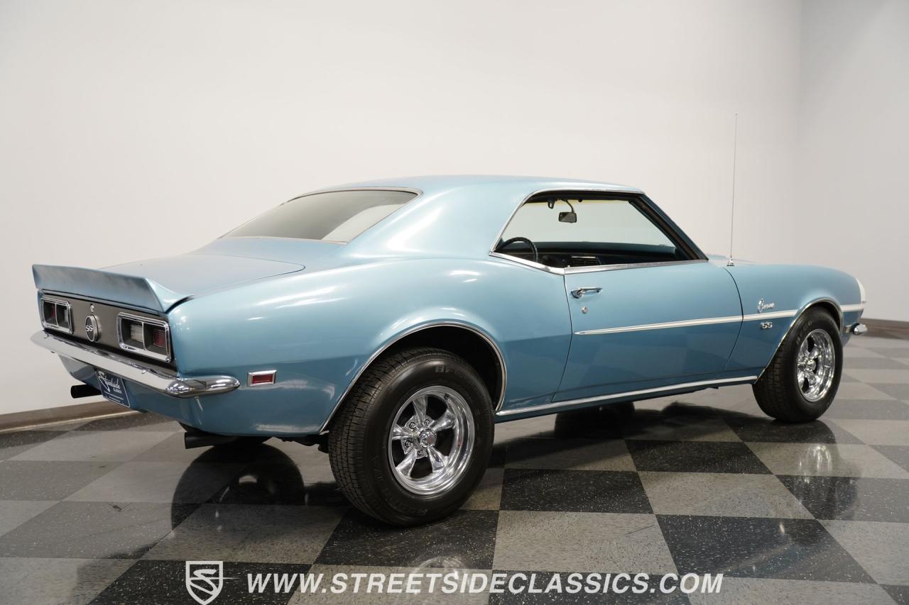 1968 Chevrolet Camaro SS 396