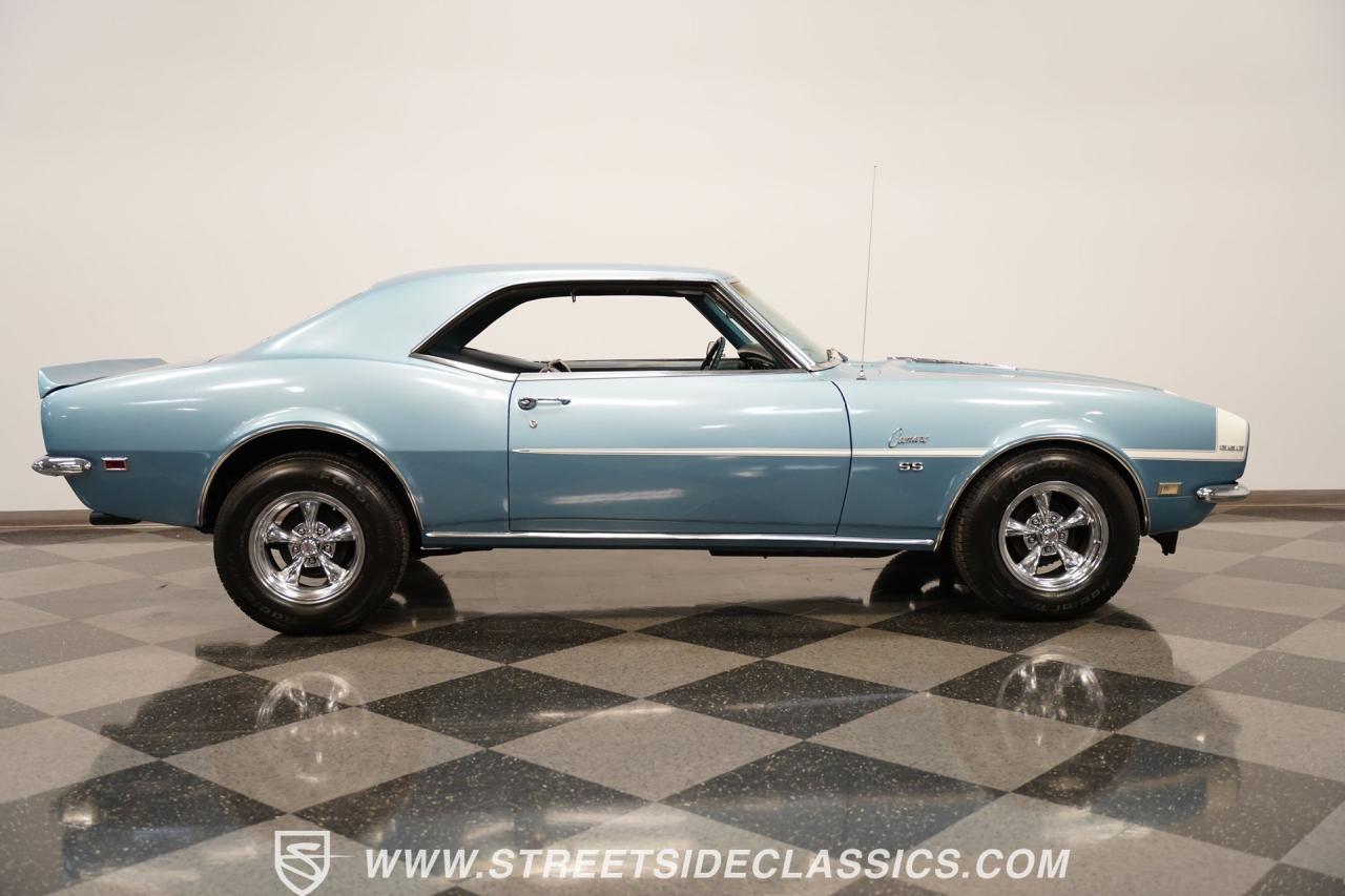 1968 Chevrolet Camaro SS 396