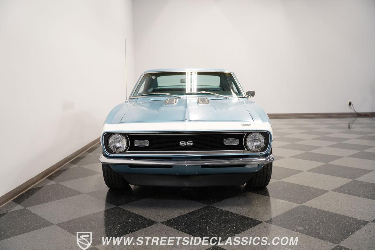 1968 Chevrolet Camaro SS 396