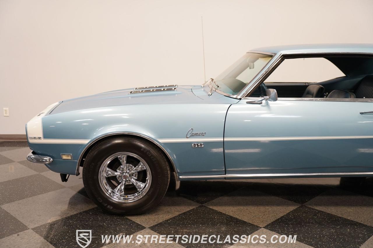 1968 Chevrolet Camaro SS 396