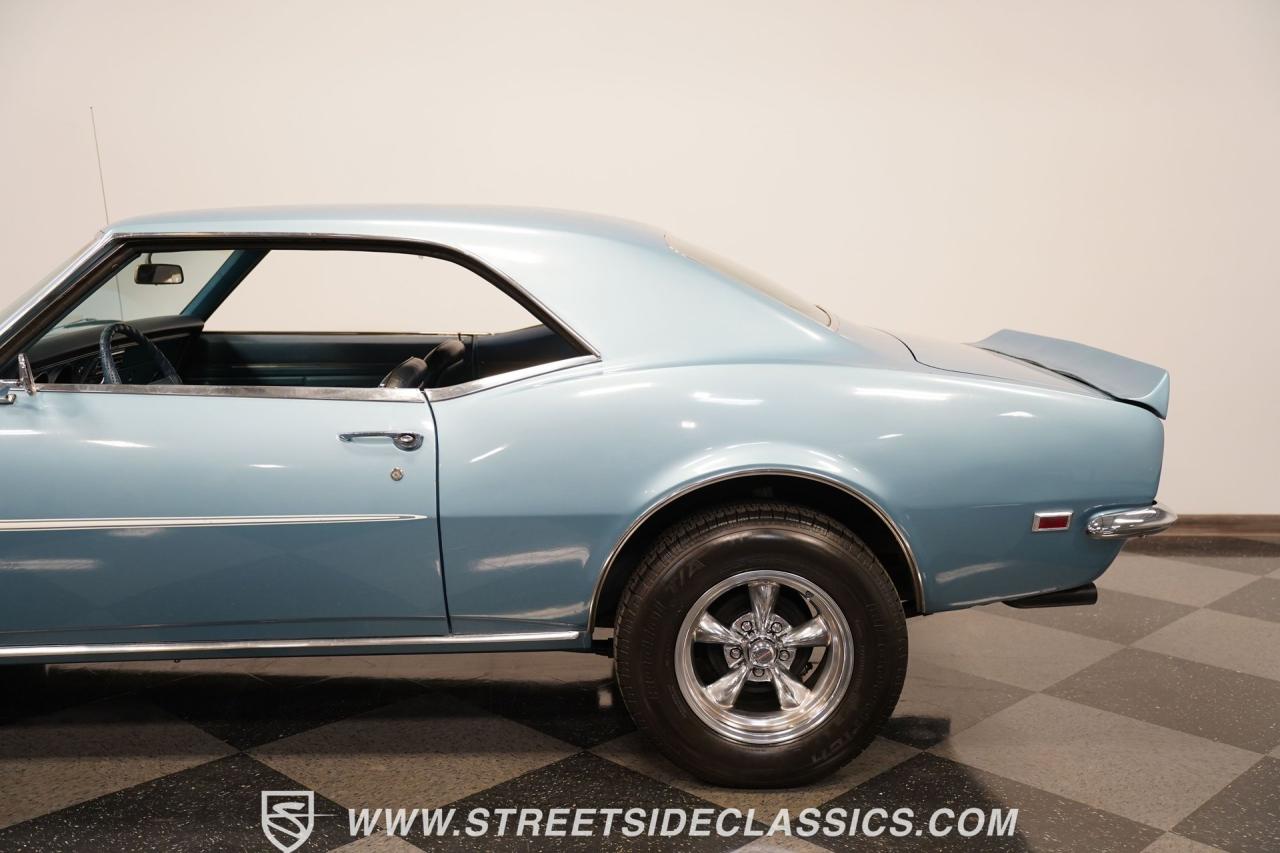 1968 Chevrolet Camaro SS 396