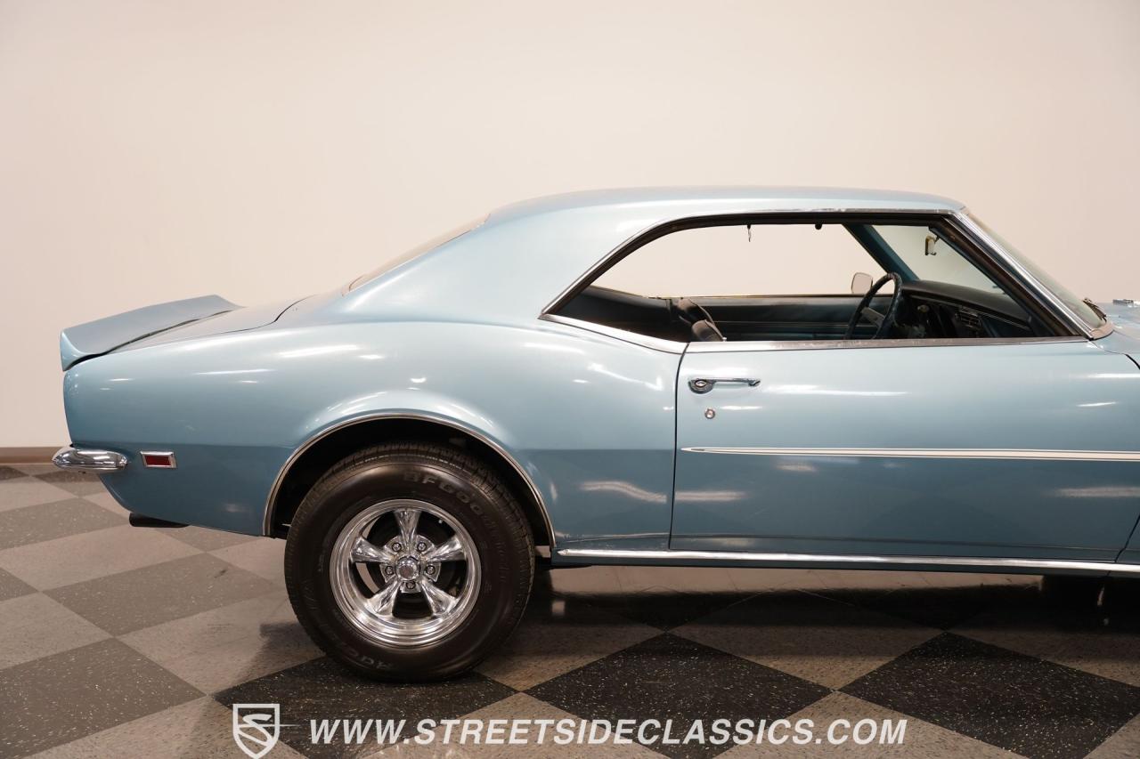 1968 Chevrolet Camaro SS 396